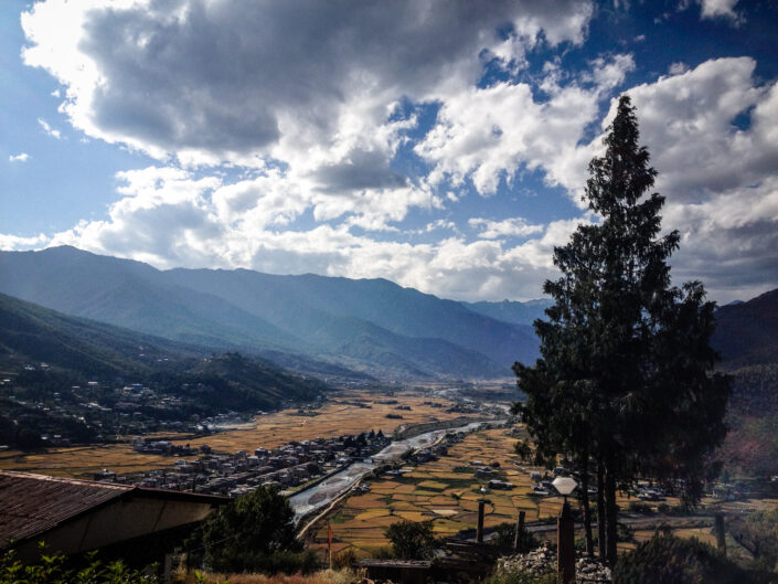 Bhutan - Chapter 2