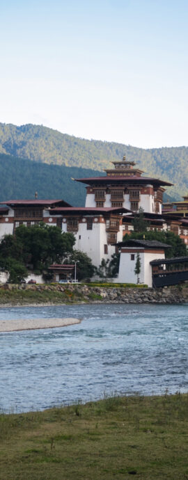 Bhutan – Chapter 1